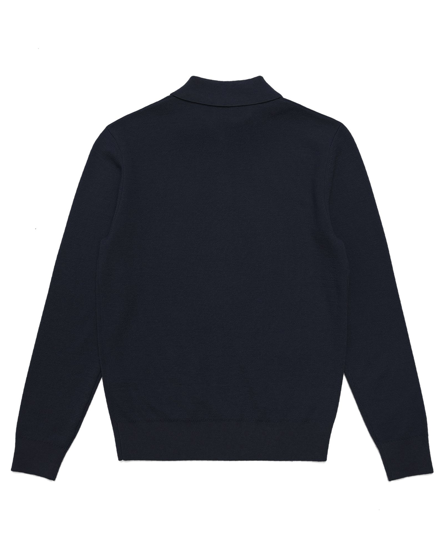 (image for) Lively Dockers® x Malbon Sweater Polo, Regular Fit